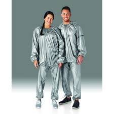 Sauna Suit
